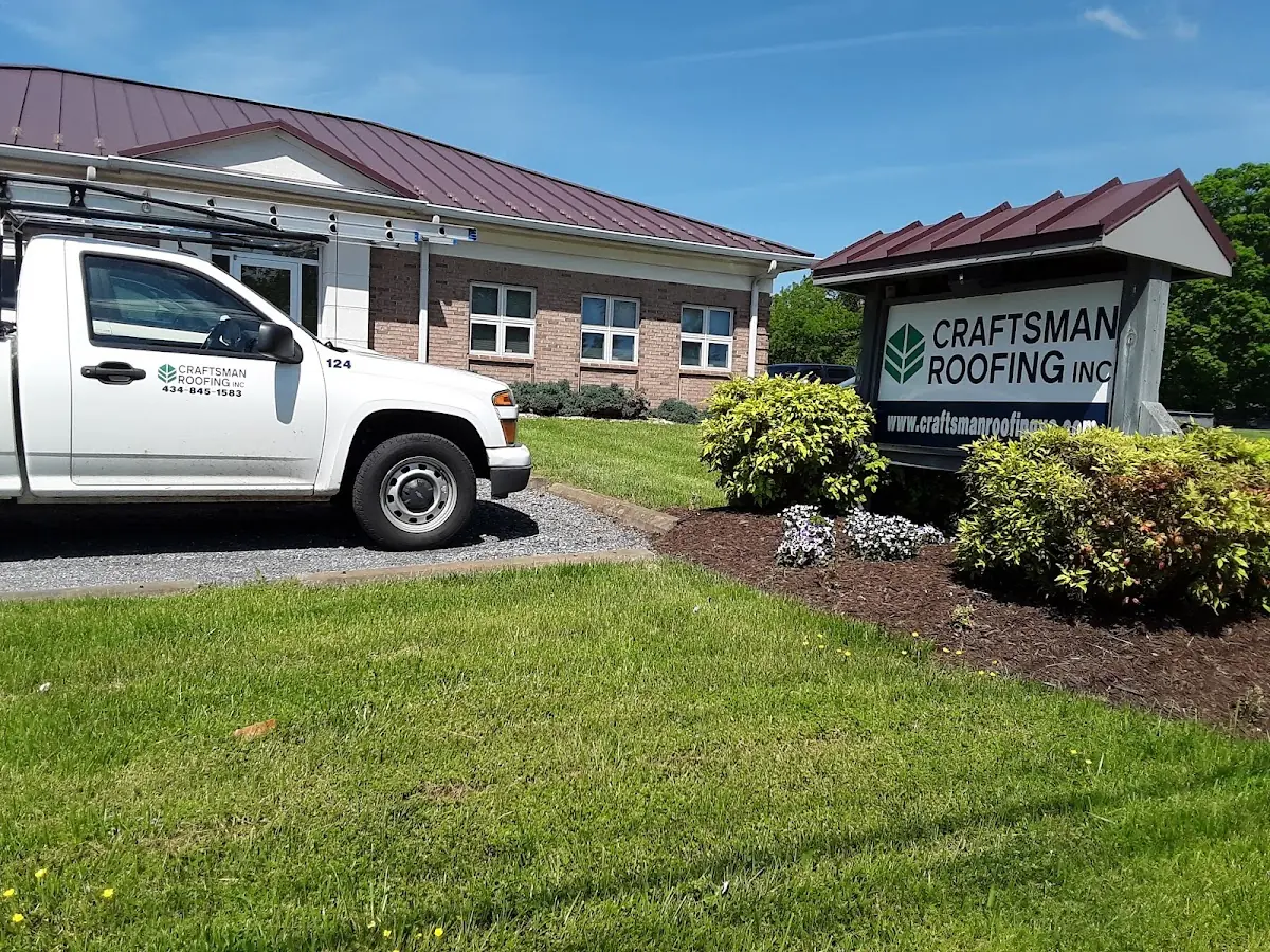 Quality Chimney Repair by experienced craftsmen in Timberlane